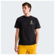 The North Face Ανδρική κοντομάνικη μπλούζα Alien Relaxed Graphic T-Shirt